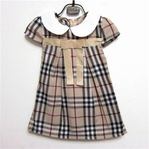 fake burberry toddler|Burberry for toddlers girl.